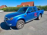 Ford Ranger 2.5TDCI 1.5CAB XLT KLIMA CHROM - Ford Ranger aus 2010