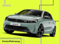 Opel Corsa - Vorschau Bild 1