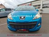Peugeot 207 CC Cabrio-Coupe Premium*KLIMA*PDC* - gebrauchte Peugeot Cabrios