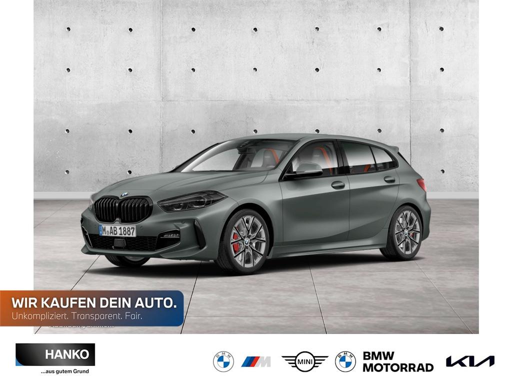 BMW 118i Edition Colorvision 2023