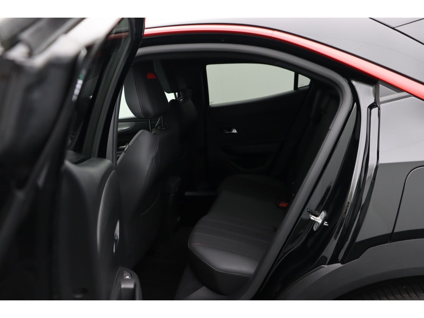 Fahrzeugabbildung Opel Mokka-e e GS Line SHZ Navi Digitales Cockpit LED