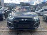 Audi SQ5 3.0 TDI QUATTRO-NAVI-PANO-AUTOM-RFK-VIRTUAL - Audi SQ5 in Düsseldorf