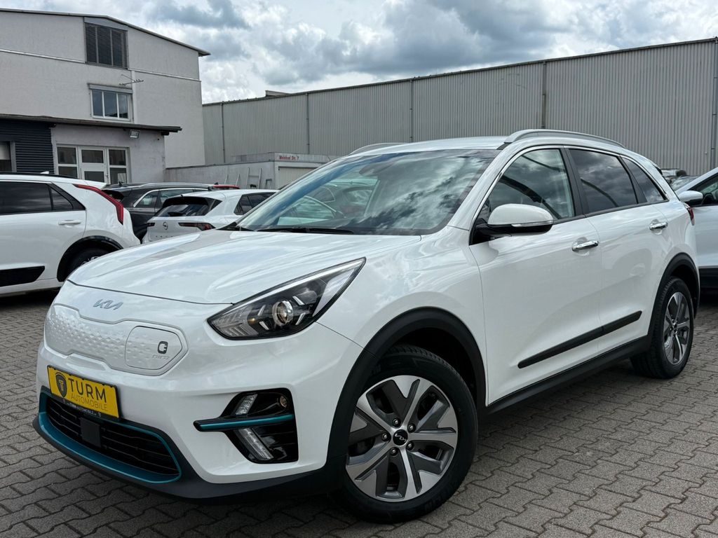2022 Kia Niro EV
