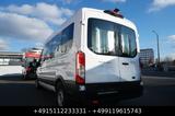 Ford Transit 350 L3H2 Trend Rampe 9 Sitze 1.Hand - Ford Transit: 3.2