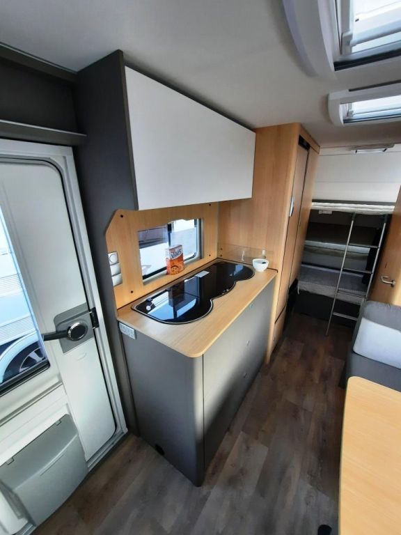 Fahrzeugabbildung LMC Tandero 500 K Sparen Sie 6.970,- €