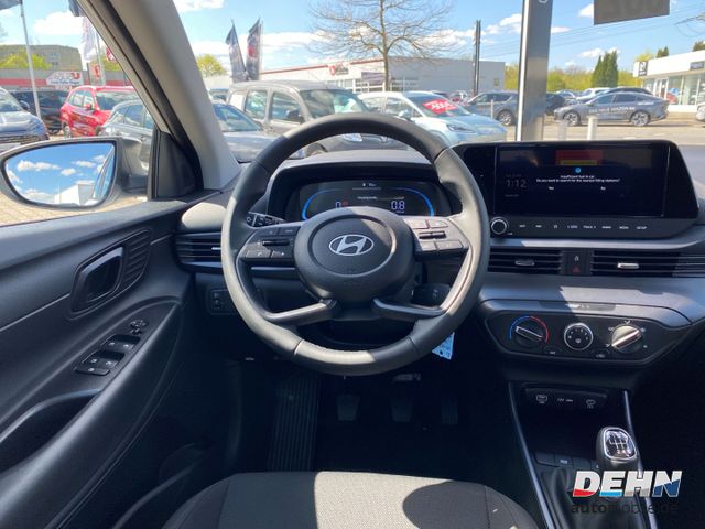 Hyundai i20 Select Mj26 1.0 T-GDi