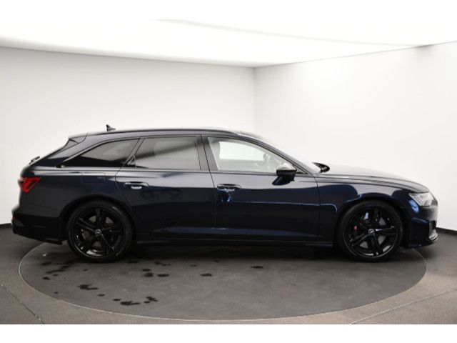 Audi S6 - Bild 21
