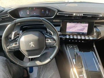 Peugeot 508 - 10