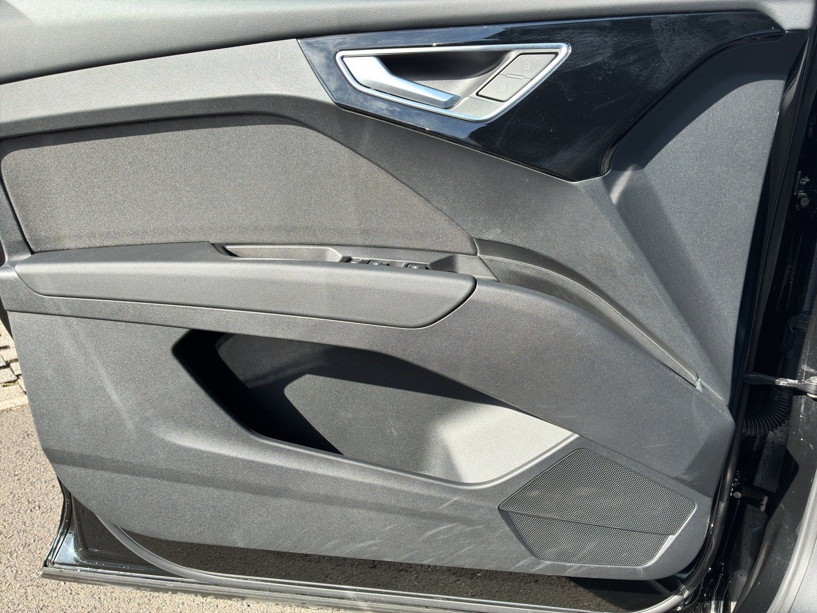Fahrzeugabbildung Audi Q4 e-tron 40 e-tron Kamera,LED,Matrix,Navi,PDC