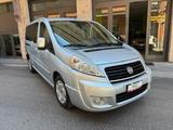 Fiat Scudo 2.0 MJT/130 Panorama Executive 6 post - Fiat Scudo: Executive Panorama