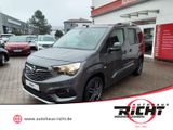 Opel Combo Innovation Navi Tempomat Kessy SHZ App - Opel Combo Gebrauchtwagen Stuttgart