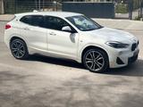 BMW X2 sDrive20d M Sport Steptronic M Sport - BMW X2 Gebrauchtwagen in München