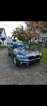 BMW 120i Urban Line (TOP ZUSTAND) - BMW 120 in Stuttgart