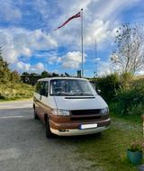 Volkswagen T4 Multivan - VW T4 Gebrauchtwagen in Dresden