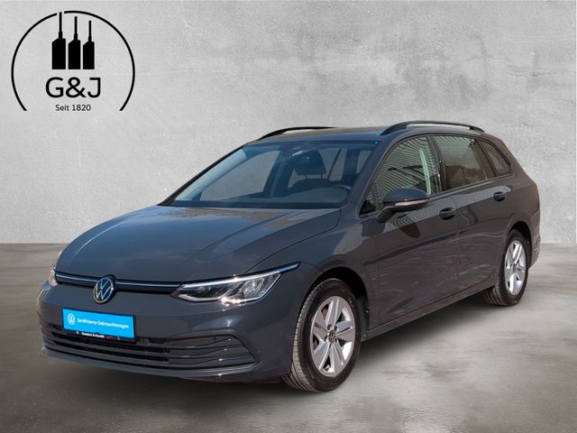 Volkswagen Golf Variant 2.0 TDI Life Kamera SHZ ACC AppConn