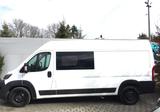 Fiat Ducato 2.3 Multi Jet, 7-Sitzer, TÜV Neu - Fiat 7-Sitzer