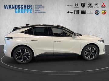 DS Automobiles DS4 E-Tense Rivoli ACC, Navi, PDC,LM, HUD