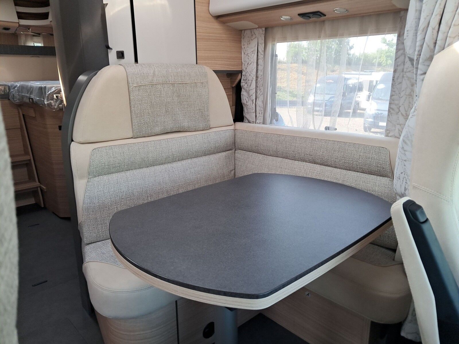 Fahrzeugabbildung Malibu T 430 KB LE comfort Navi, Markise, RFK, TV