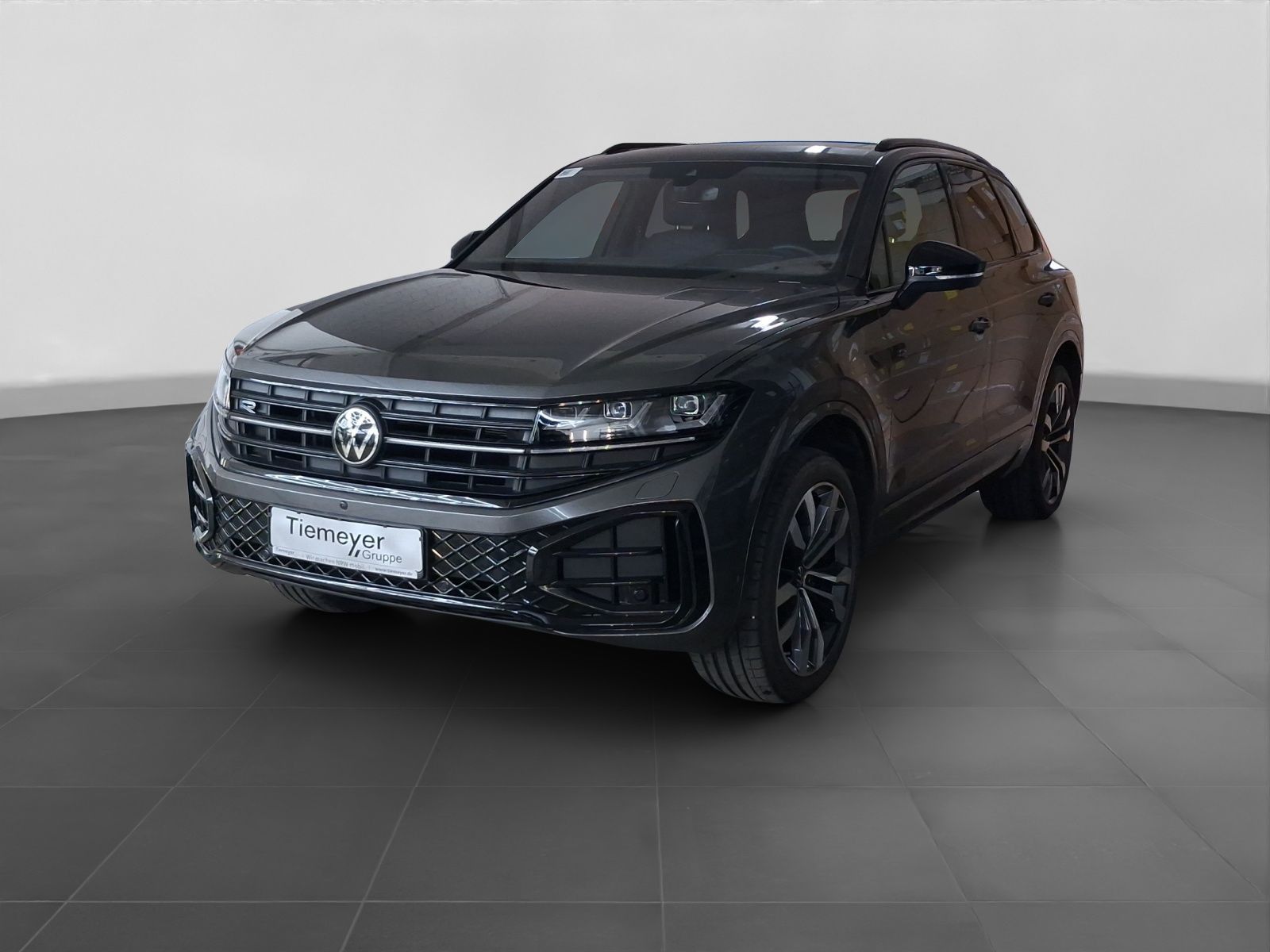 Volkswagen Touareg 3.0 TDI 4M R-LINE FINAL EDITION L foto 2