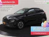Hyundai Kona EV Business 64 kWh | 3-Fase | sitzheizung | - Hyundai Kona 64 kWh Gebrauchtwagen