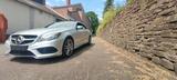 Mercedes-Benz E 350 Coupé E 350 4MATIC Top Zustand  - Mercedes-Benz E 350: Sportwagen