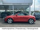 Audi 1.8 TFSI Roadster XENON LEDER NAVI 6-GANG 18" - Audi TT: R