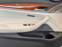 BMW 540 - Vorschau Bild 15