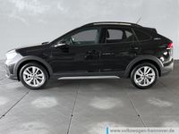 Volkswagen Taigo - Vorschau Bild 4