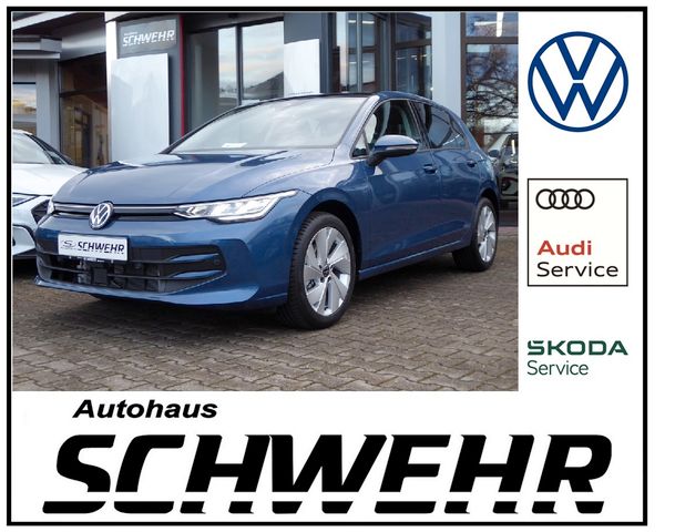 Volkswagen Golf Life 1.5 TSI