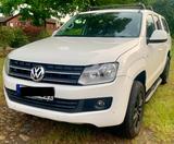 Volkswagen Amarok - Volkswagen Amarok in Hamburg