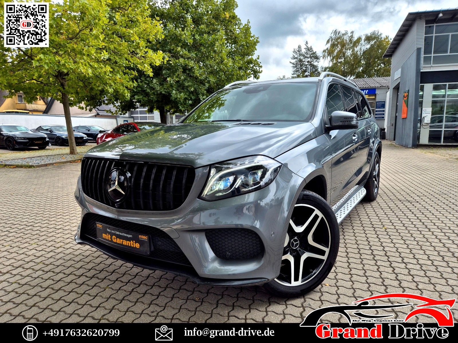 Фото авто
