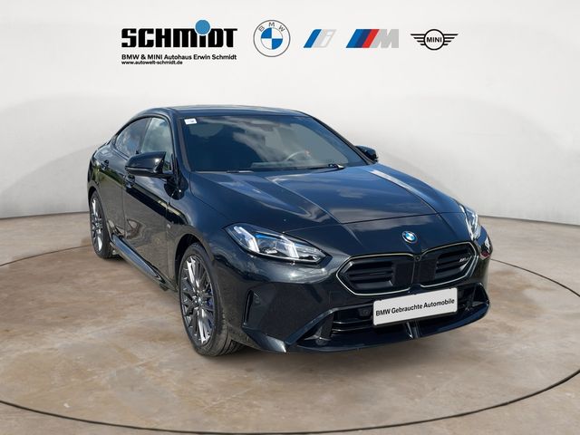 BMW M235i xDrive Gran Coupe + GARANTIE-bis-09.2030