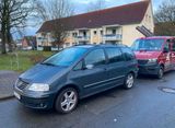 Volkswagen Sharan - Volkswagen Sharan aus 2006