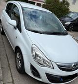 Opel Corsa D Eco Flex 1.3 Diesel 2 Hand TÜ... - Opel Corsa aus 2011: 1.3