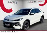 Volkswagen T-Roc Style 1.5 DSG AHK Ganzjahres LED ACC ISOFI
