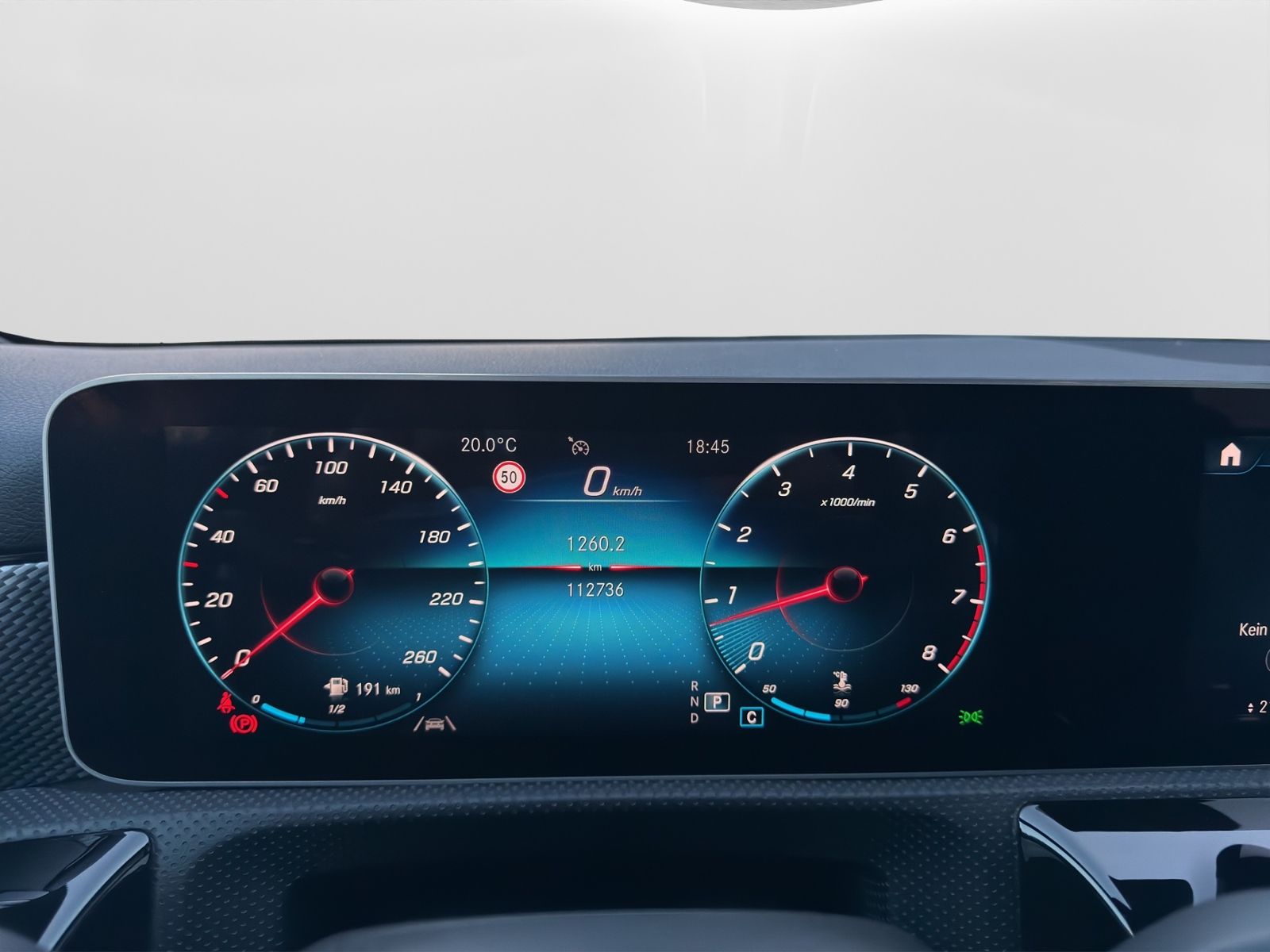 A  220 Progressive *LED*NAVI*