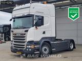 Scania R450 R 4X2 Topline NL-Truck Retarder 2xTanks ACC - Scania Topline