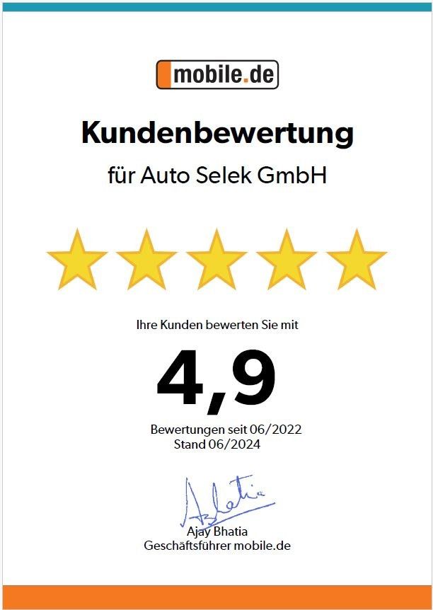 Fahrzeugabbildung BMW X4 xDrive 30 d M Sport Paket+Leder+Navi+Kamera