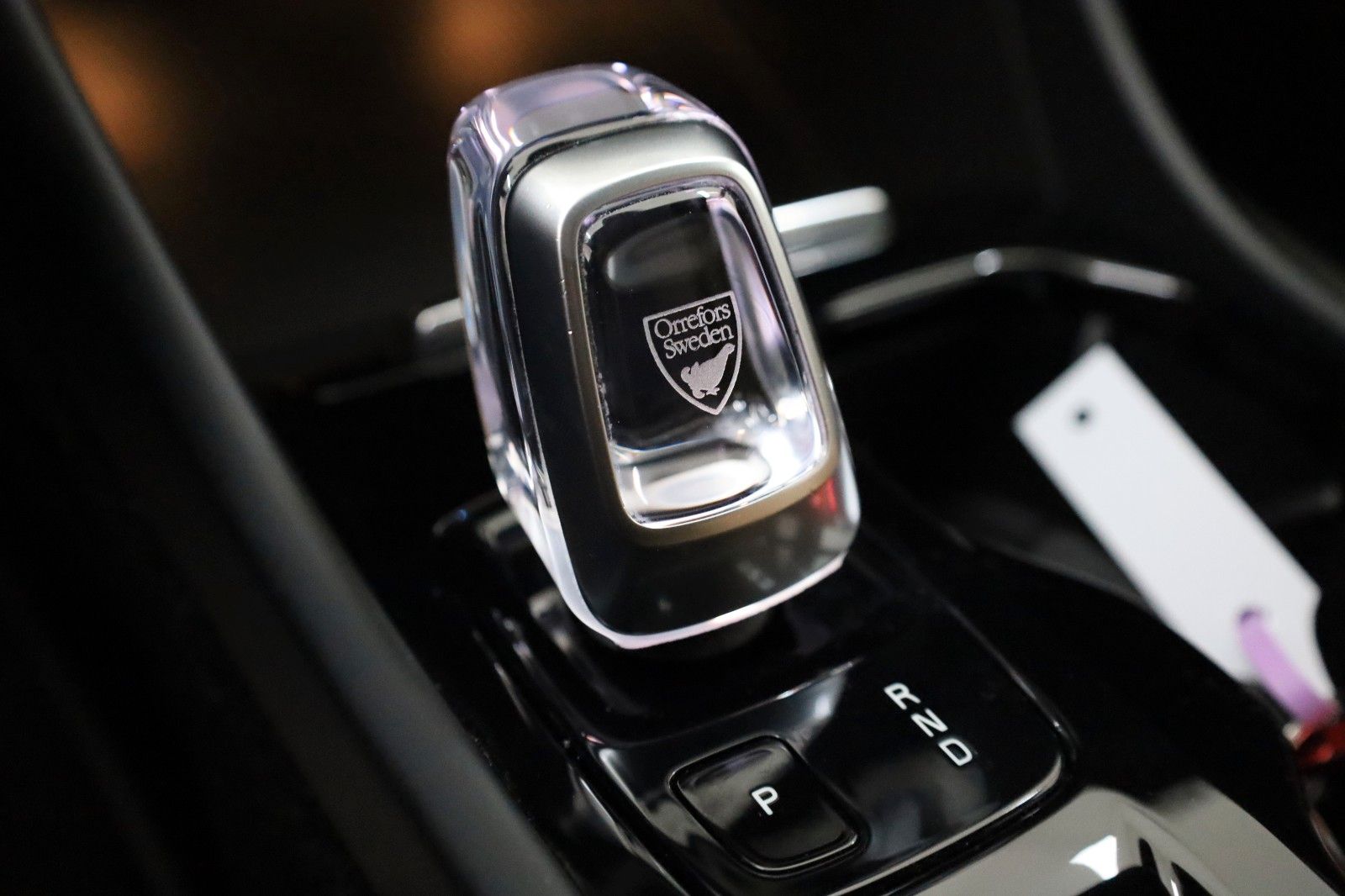 Fahrzeugabbildung Volvo XC40 Inscription T5, Leder,Navi,LED,SH,Kamera