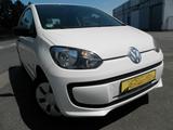 Volkswagen up! take up!* - Gebrauchtwagen bis 3.000 Euro