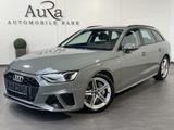 Audi A4 Avant 40 TFSI Qu S-Line NAV+LED+360°+18ZO+1HD
