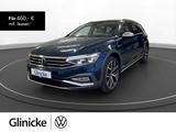 Volkswagen Passat Alltrack 2.0 TDI 4M AHK Pano Matrix LM 19 - VW Gebrauchtwagen