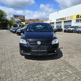 Volkswagen Fox Style 90.000 KM TÜV 5.27 EURO 5 ALUFELGEN - VW Fox Gebrauchtwagen