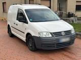Volkswagen VW Caddy 2K - gebrauchte VW Caddy aus dem Jahr 2004