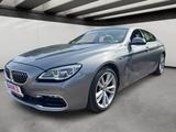 BMW 640 X-DRIVE PANORAMA KAMERA LEDER #203 - gebrauchte BMW 640 aus dem Jahr 2015