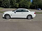 BMW 420d Cabrio - - gebrauchte BMW 420 aus dem Jahr 2014