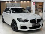 BMW M140i Limousine xDrive *Edition*LED*SHADOW* - BMW M140i Gebrauchtwagen