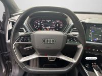 Audi Q4 e-tron - Vorschau Bild 10