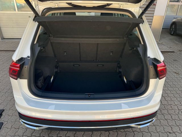 Tiguan 2.0 TDI 147kW DSG 4M Eleganc ACC/PANO/NAV