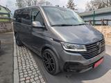 Volkswagen T6.1 Multivan 4-motion Highline *Voll*Black* - mit Diesel-Antrieb: Standheizung, Kleinbus, mit Klimaanlage